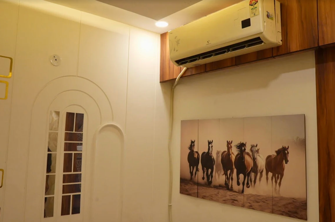 Spa Zone Indore interior photo 7