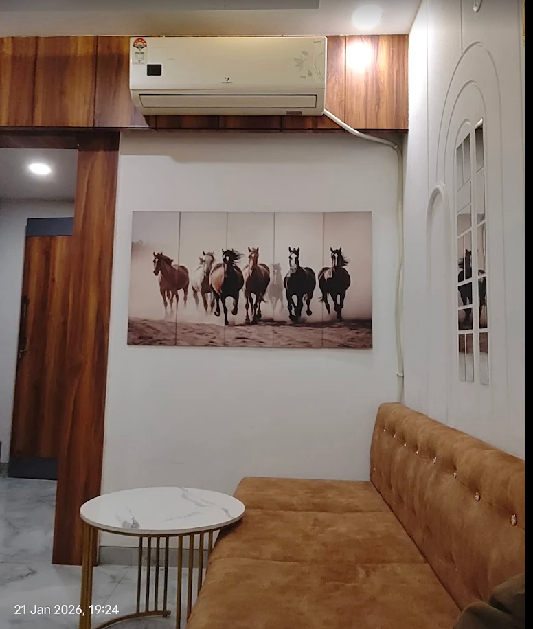 Spa Zone Indore interior photo 8