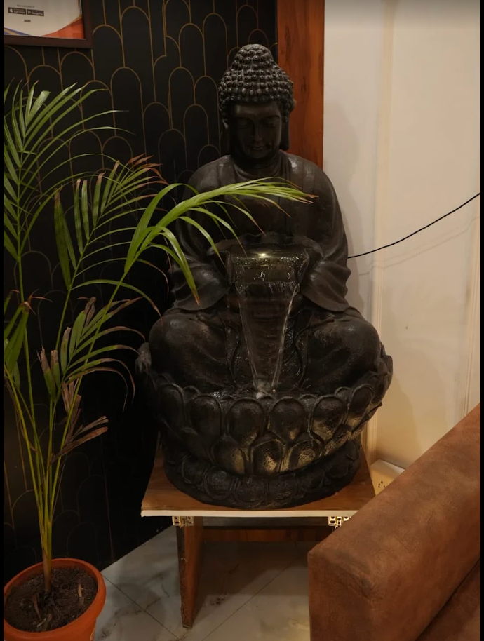 Spa Zone Indore interior photo 9