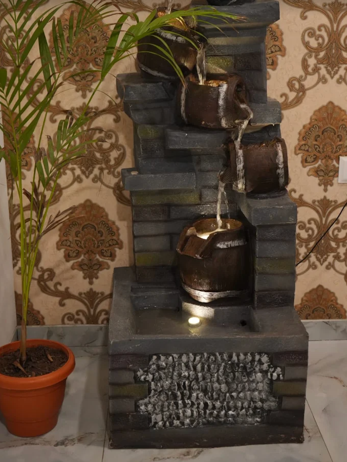 Spa Zone Indore interior photo 10