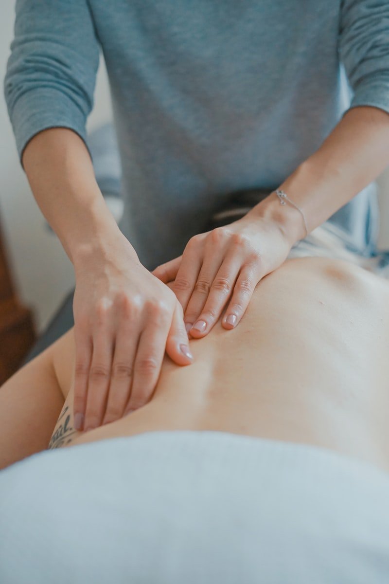 Signature Massage