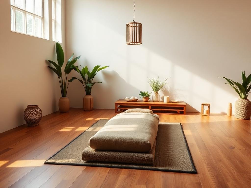 Traditional Thai Therapy (Dry)